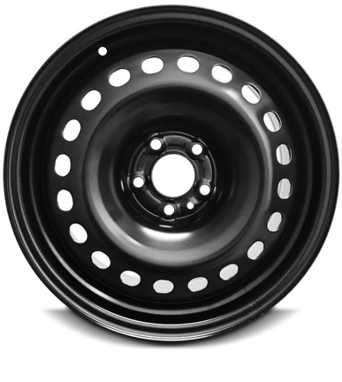 Picture of Road Ready Wheels Wheel - 560-09134