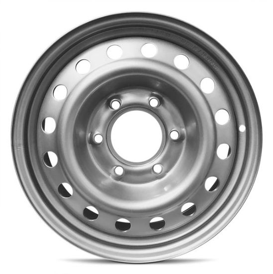 Picture of Road Ready Wheels Wheel - 560-10226