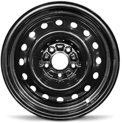 Picture of Road Ready Wheels Wheel - 560-2283
