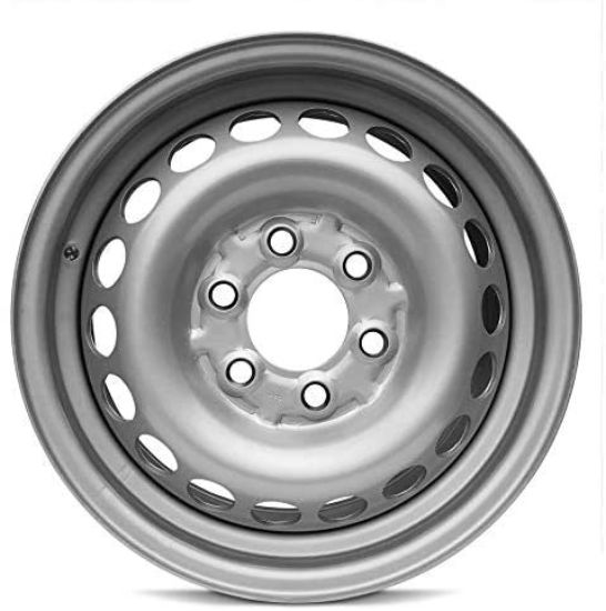 Picture of Road Ready Wheels Wheel - 560-2354