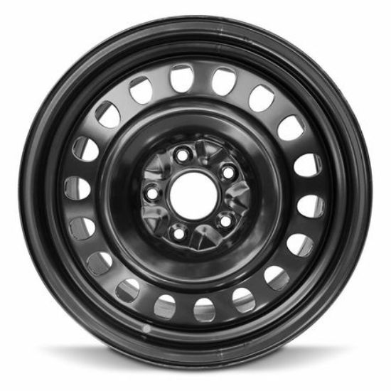 Picture of Road Ready Wheels Wheel - 560-2505