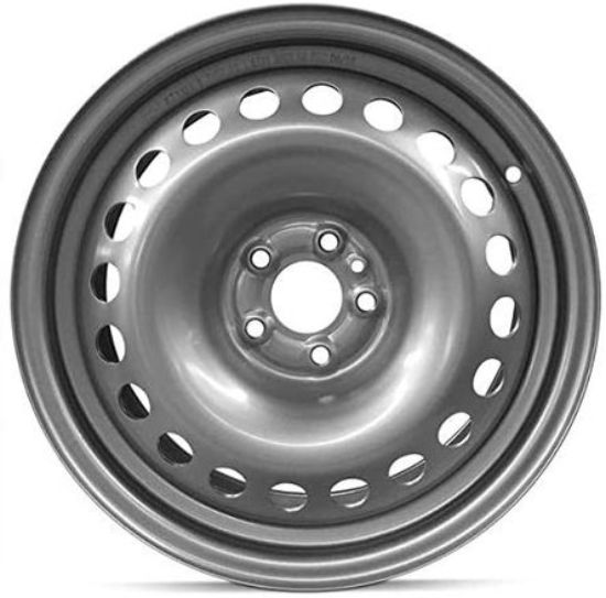 Picture of Road Ready Wheels Wheel - 560-2547