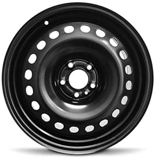 Picture of Road Ready Wheels Wheel - 560-2576