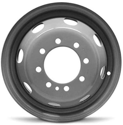Picture of Road Ready Wheels Wheel - 560-3210