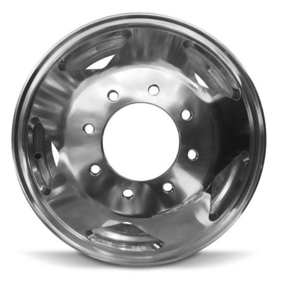 Picture of Road Ready Wheels Wheel - 560-3334B-1