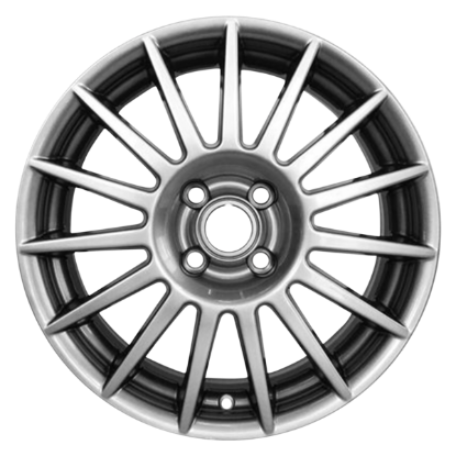 Picture of Road Ready Wheels Wheel - 560-3507A