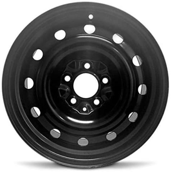 Picture of Road Ready Wheels Wheel - 560-3536