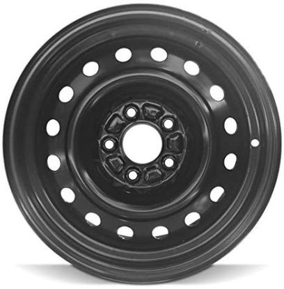 Picture of Road Ready Wheels Wheel - 560-3631