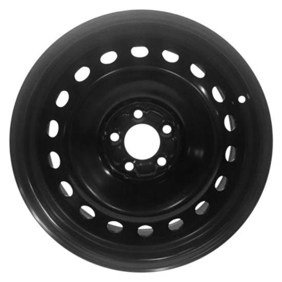 Picture of Road Ready Wheels Wheel - 560-3654