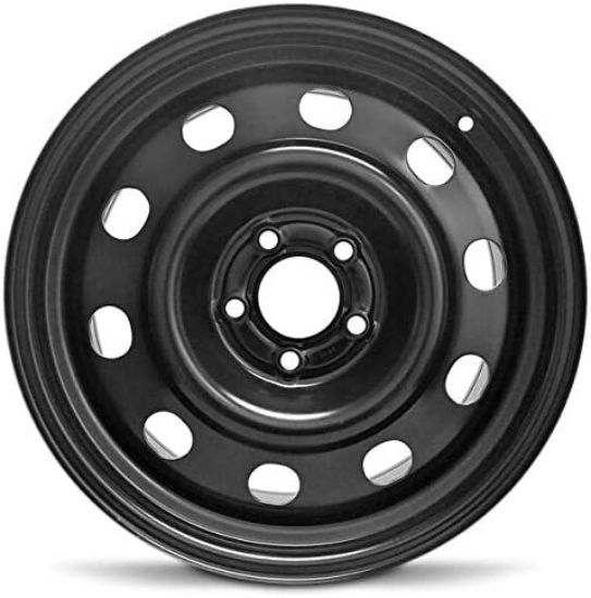 Picture of Road Ready Wheels Wheel - 560-3670