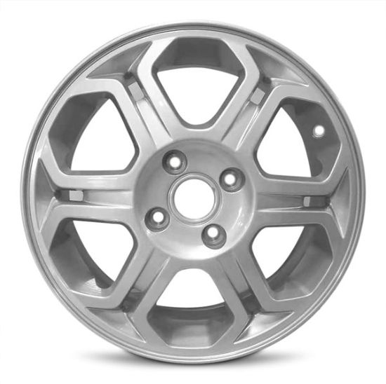Picture of Road Ready Wheels Wheel - 560-3704