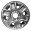 Picture of Road Ready Wheels Wheel - 560-3780B-3