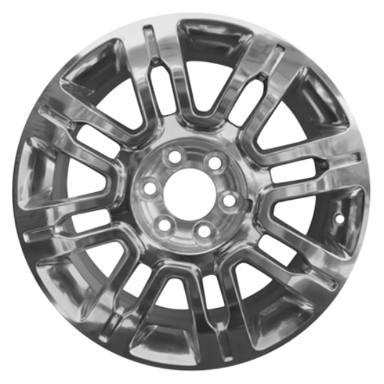 Picture of Road Ready Wheels Wheel - 560-3788