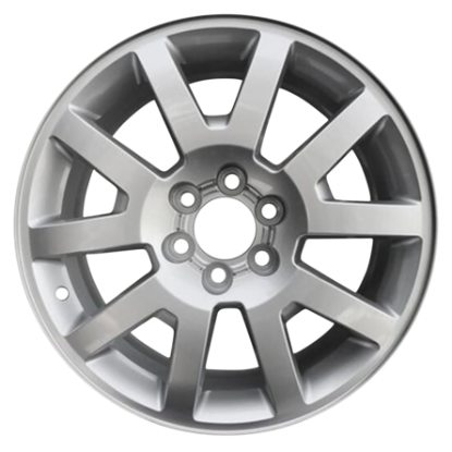 Picture of Road Ready Wheels Wheel - 560-3789A