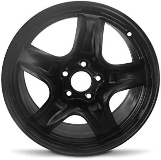 Picture of Road Ready Wheels Wheel - 560-3796
