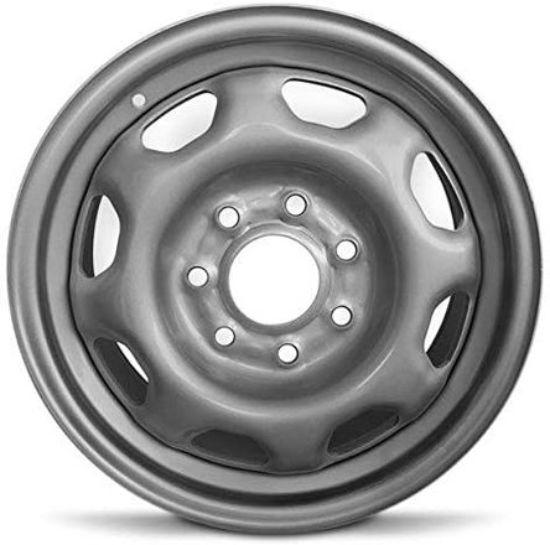 Picture of Road Ready Wheels Wheel - 560-3857