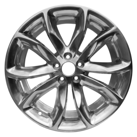 Picture of Road Ready Wheels Wheel - 560-3861