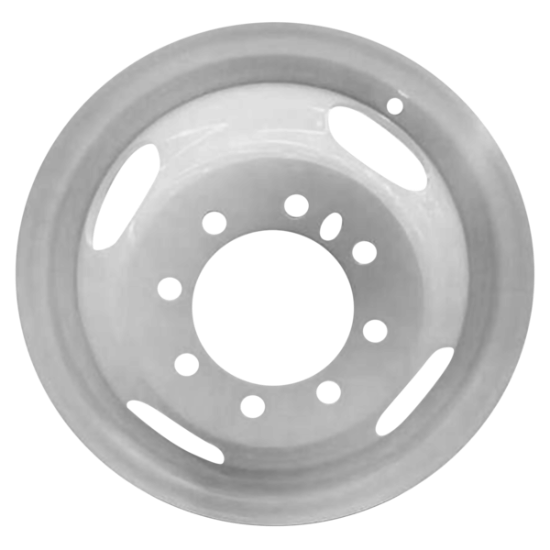Picture of Road Ready Wheels Wheel - 560-3872B