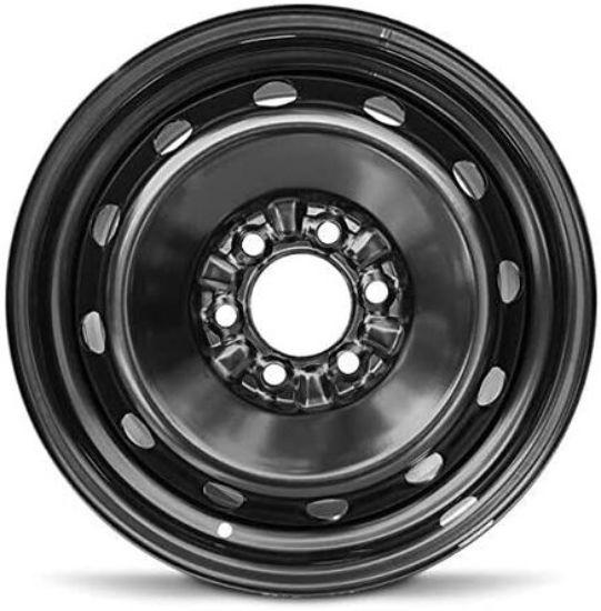 Picture of Road Ready Wheels Wheel - 560-3899