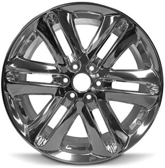 Picture of Road Ready Wheels Wheel - 560-3918