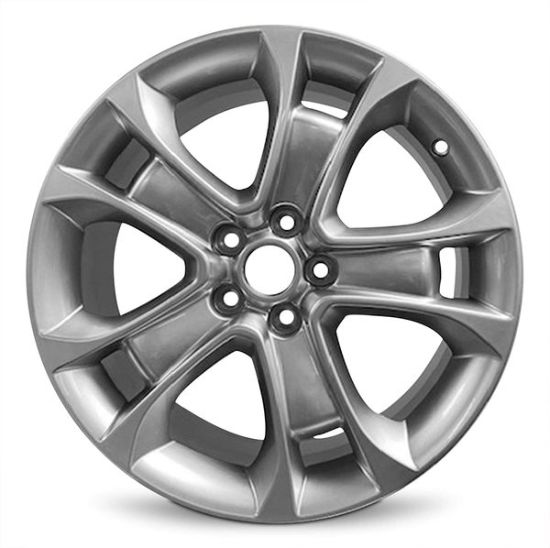 Picture of Road Ready Wheels Wheel - 560-3944-6