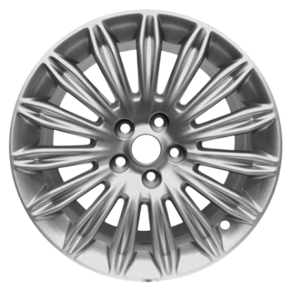 Picture of Road Ready Wheels Wheel - 560-3958