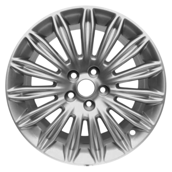 Picture of Road Ready Wheels Wheel - 560-3958