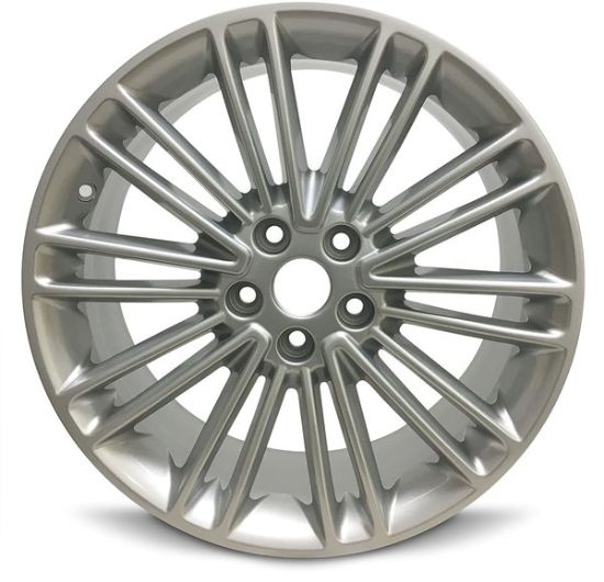Picture of Road Ready Wheels Wheel - 560-3960A