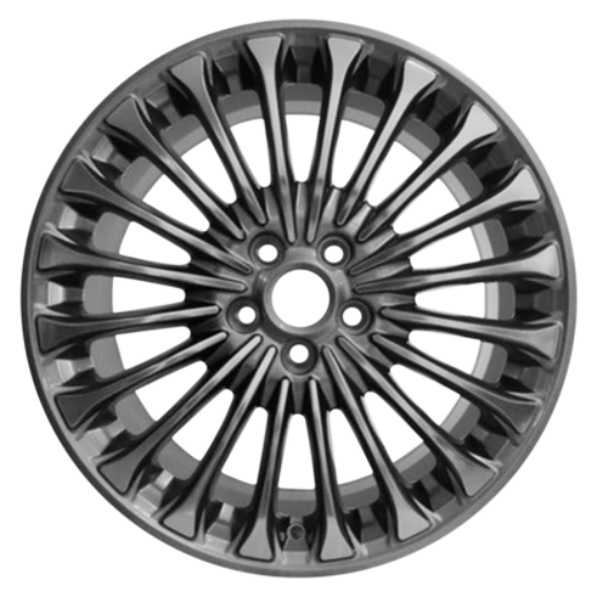 Picture of Road Ready Wheels Wheel - 560-3961