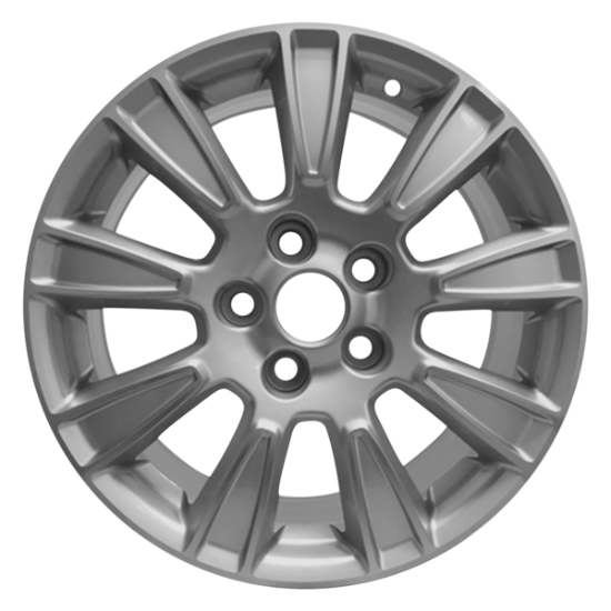 Picture of Road Ready Wheels Wheel - 560-4106