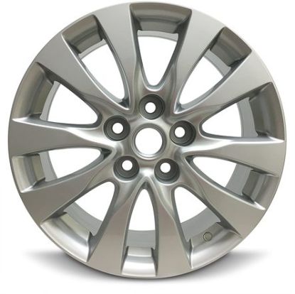 Picture of Road Ready Wheels Wheel - 560-4113