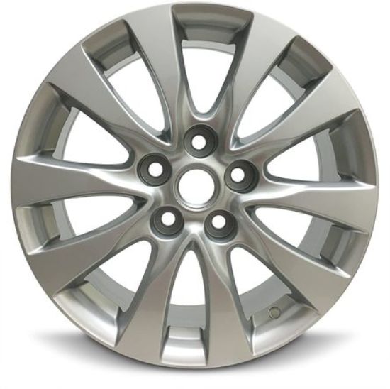 Picture of Road Ready Wheels Wheel - 560-4113