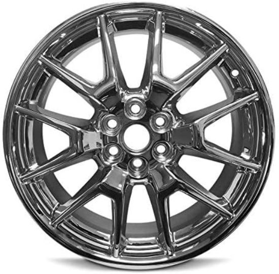 Picture of Road Ready Wheels Wheel - 560-4709