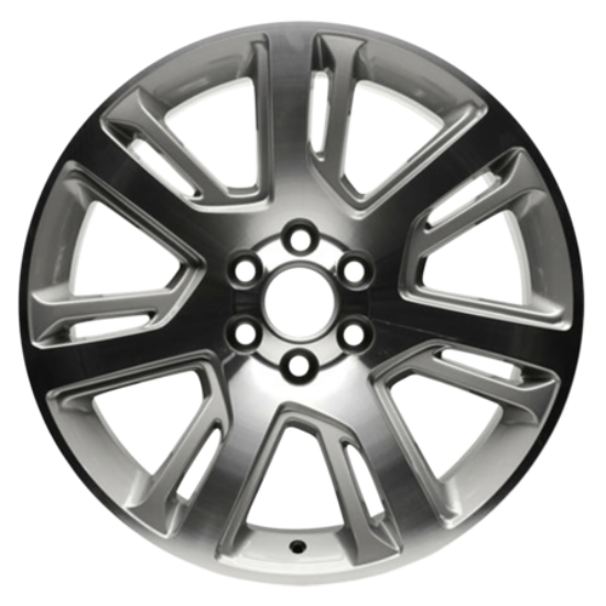 Picture of Road Ready Wheels Wheel - 560-4738