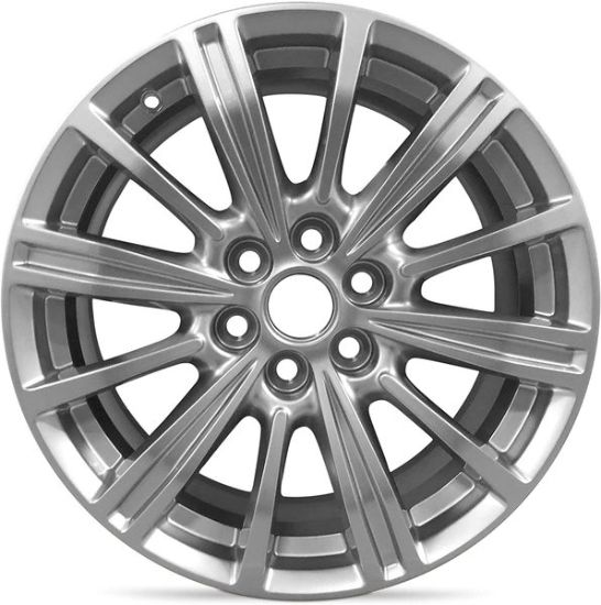 Picture of Road Ready Wheels Wheel - 560-4798