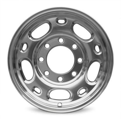 Picture of Road Ready Wheels Wheel - 560-5079-1