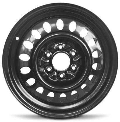 Picture of Road Ready Wheels Wheel - 560-5134