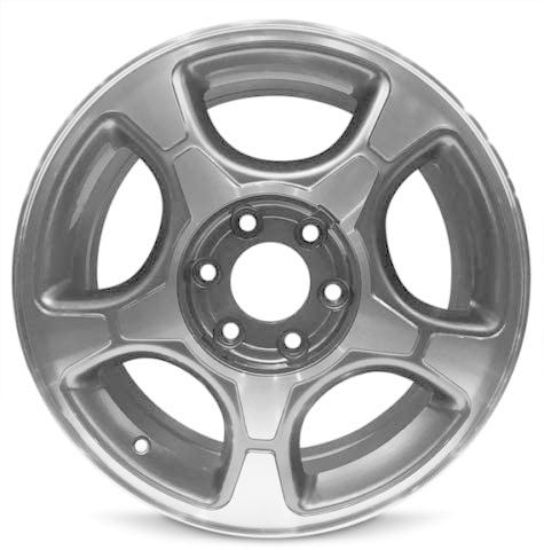 Picture of Road Ready Wheels Wheel - 560-5170-1