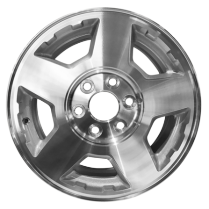 Picture of Road Ready Wheels Wheel - 560-5196
