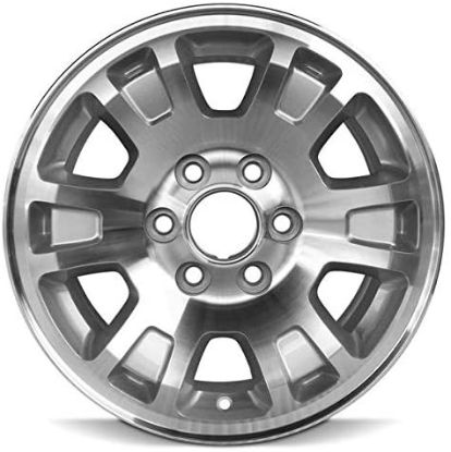 Picture of Road Ready Wheels Wheel - 560-5222