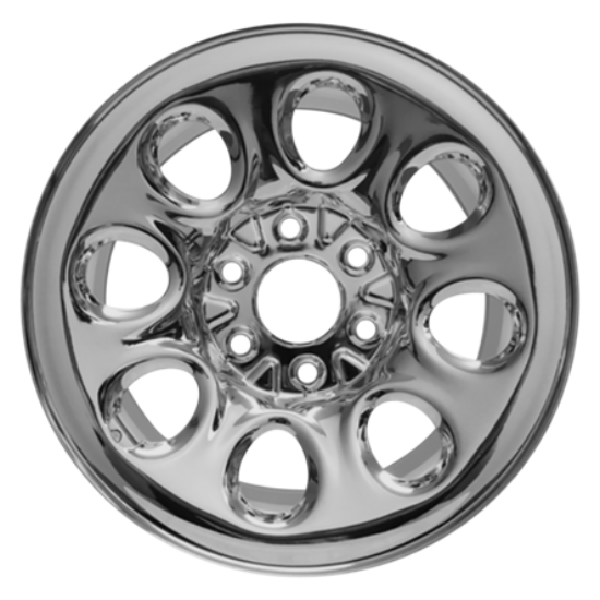 Picture of Road Ready Wheels Wheel - 560-5223