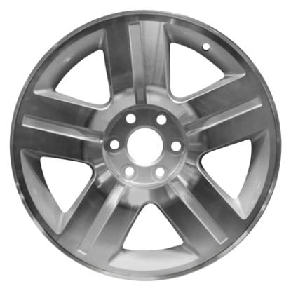 Picture of Road Ready Wheels Wheel - 560-5291