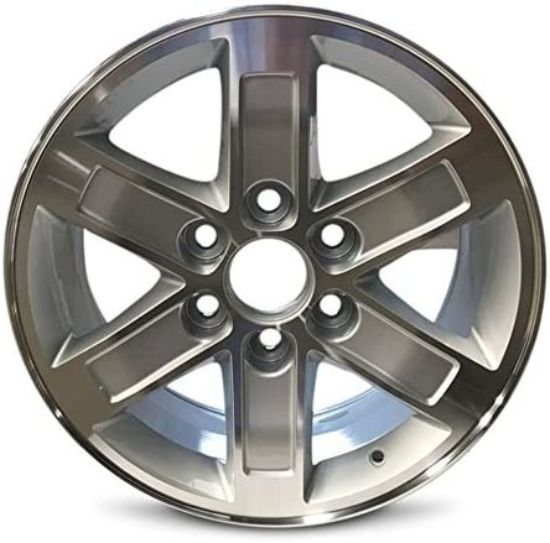 Picture of Road Ready Wheels Wheel - 560-5296