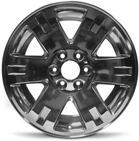 Picture of Road Ready Wheels Wheel - 560-5307