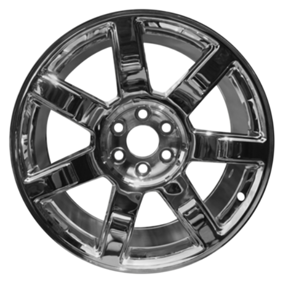 Picture of Road Ready Wheels Wheel - 560-5309