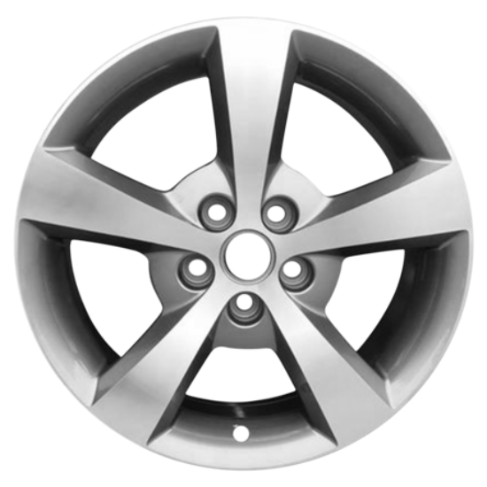 Picture of Road Ready Wheels Wheel - 560-5334
