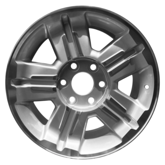 Picture of Road Ready Wheels Wheel - 560-5353