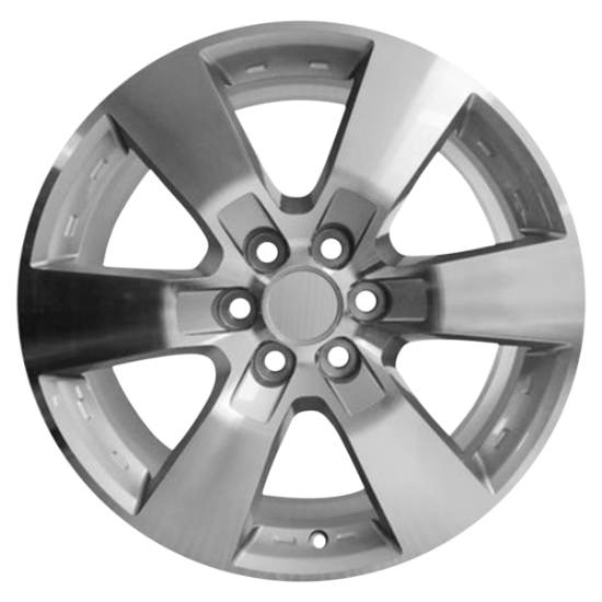 Picture of Road Ready Wheels Wheel - 560-5406-3