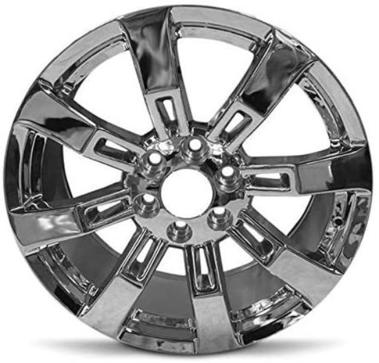 Picture of Road Ready Wheels Wheel - 560-5409