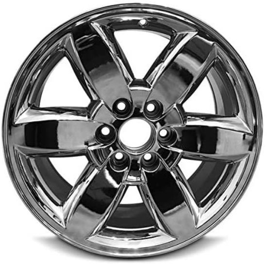 Picture of Road Ready Wheels Wheel - 560-5420